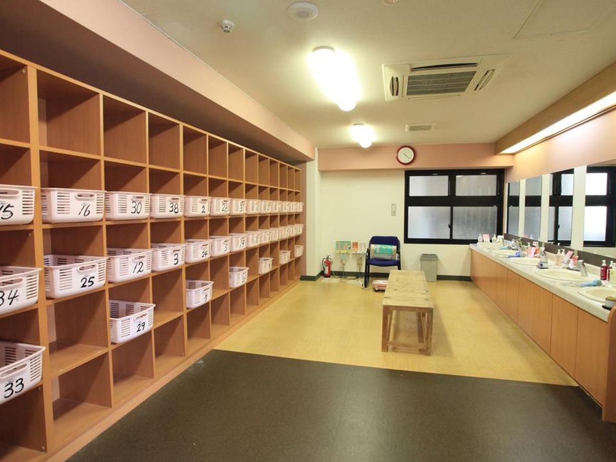 新柯约酒店 草津 外观 照片
